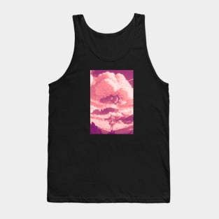 Barbenheimer Tank Top